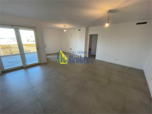 Nuova palazzina con certificazione 