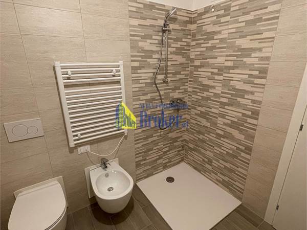 Nuova palazzina con certificazione 