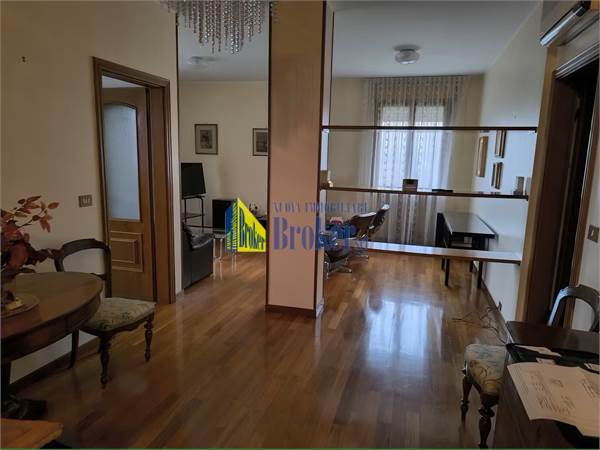 Attico in Vendita a Pordenone 