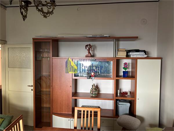 Vicinaze Corso Garibaldi con posto auto