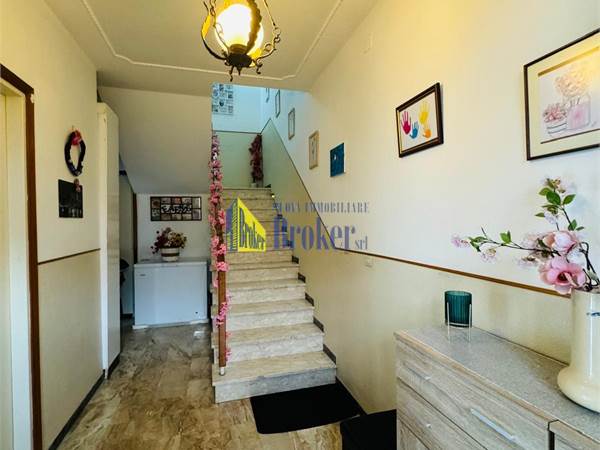 Porzione di Casa in Vendita a Pordenone 