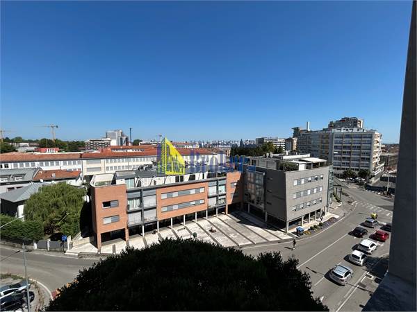 Piano alto zona 