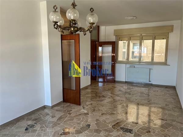 Piano alto zona 