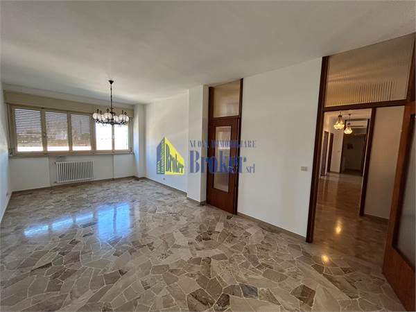 Piano alto zona 