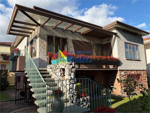 Villa in Vendita a Sacile (PN)  **IN TRATTATIVA **