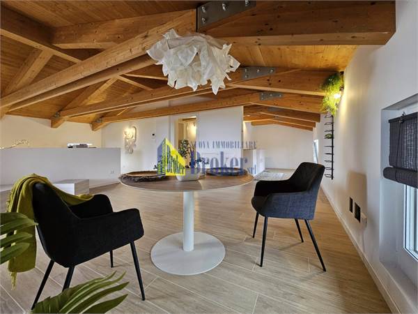 Nuovo Attico Cl. A/4 a Cordenons (Pn)