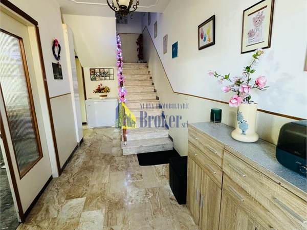 Porzione di Casa - Pordenone 