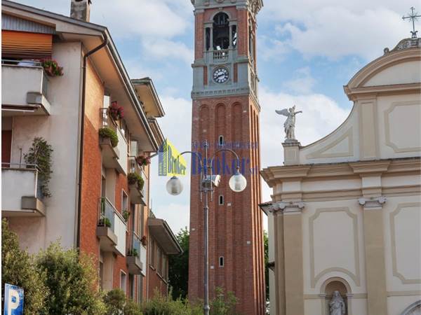 Centrale quadrilocale a Latisana (UD) - LOCATO