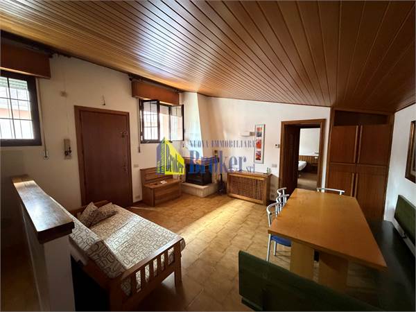 Bilocale arredato senza spese condominiali